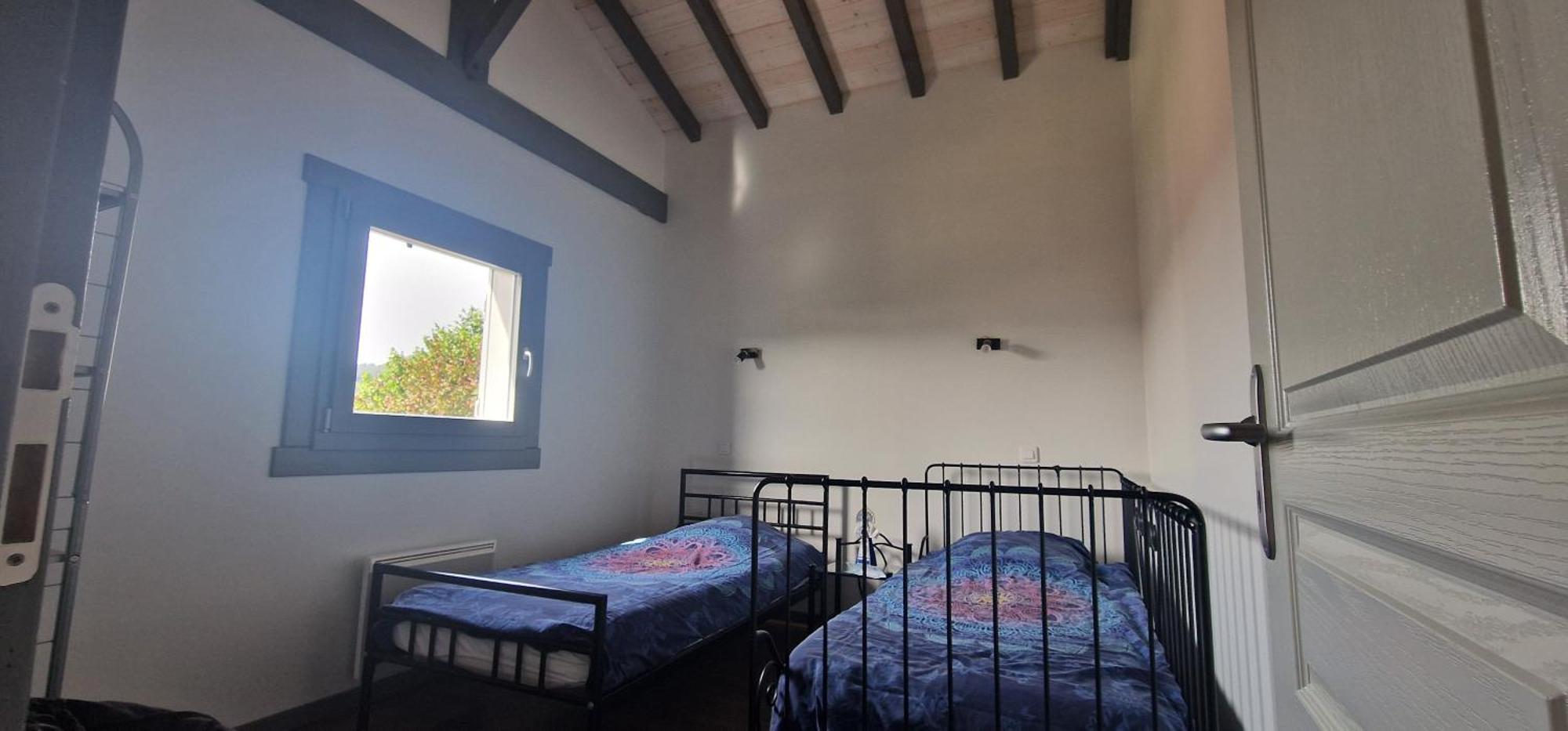 Le Clos Des Mynes Le Thillot Exteriér fotografie